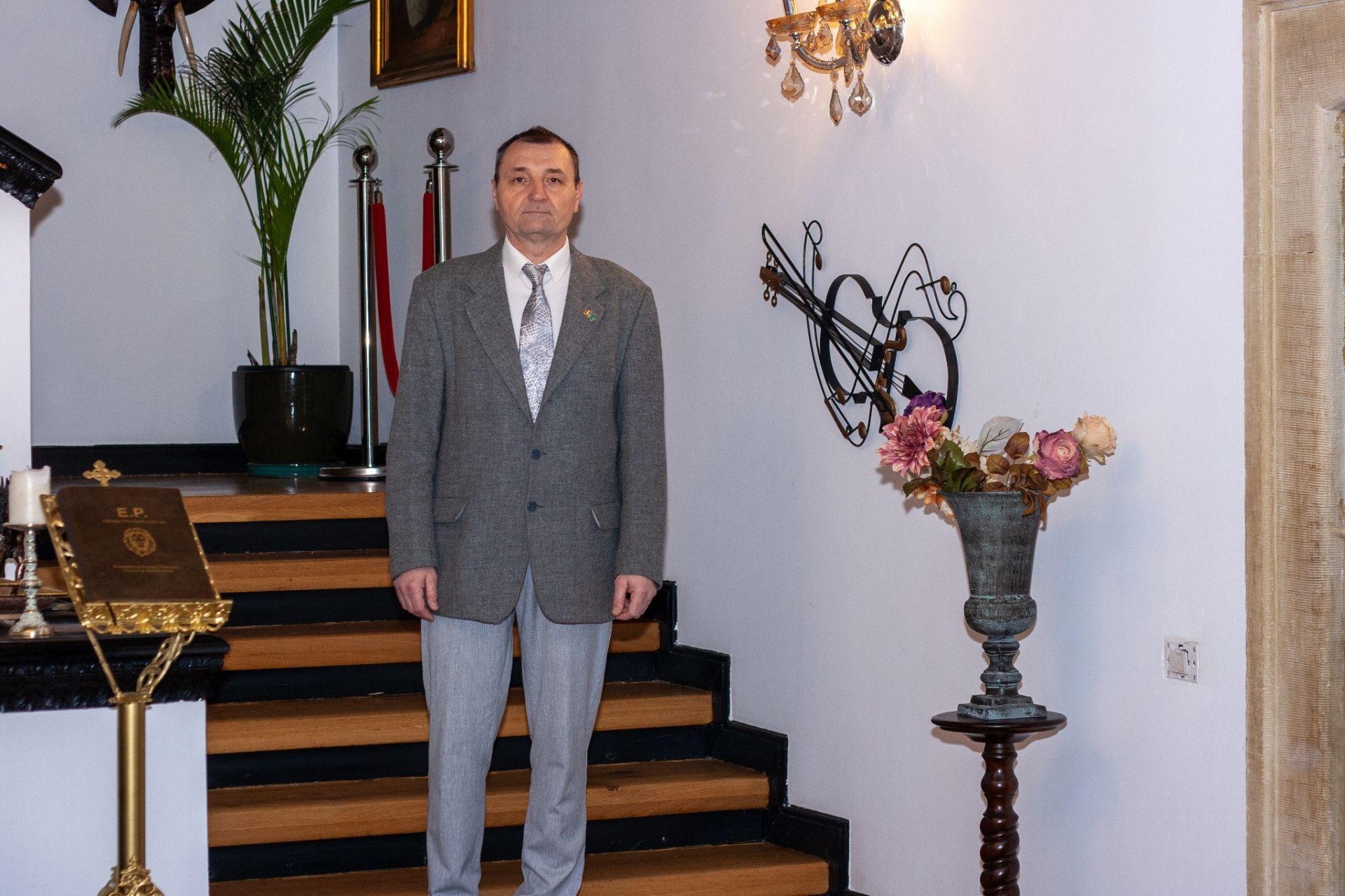 Mihai Ionescu, EkoGroup: Cum Optimizează Fluxul Documentației pentru Avize și Autorizații 25 Mihai Ionescu, EkoGroup: Cum Optimizează Fluxul Documentației pentru Avize și Autorizații