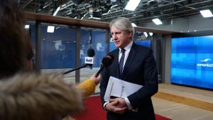 Victor Ponta, candidat la Președinția României, lansează un plan pentru diaspora, alături de Eugen Teodorovici