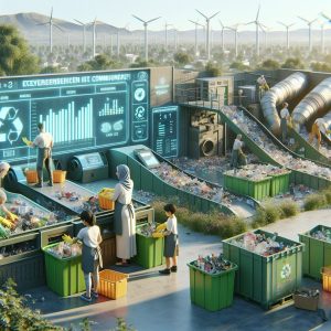 centre reciclare România