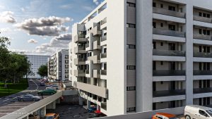 Bogdan Cihodaru: Altorama, un model de dezvoltare urbană sustenabilă