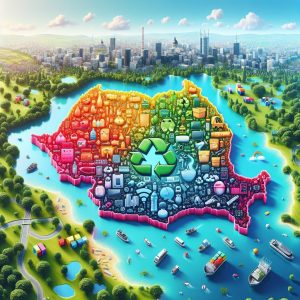 centre de reciclare România