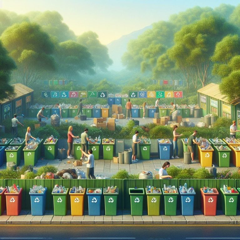 Importanța clasării recipiente-lor de reciclare: cum și de ce facem diferența 2 Importanța clasării recipiente-lor de reciclare: cum și de ce facem diferența