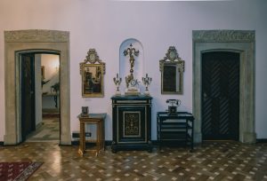 Art. History. Experience. – Descoperă expoziția de icoane vechi în Casa Tătărăscu