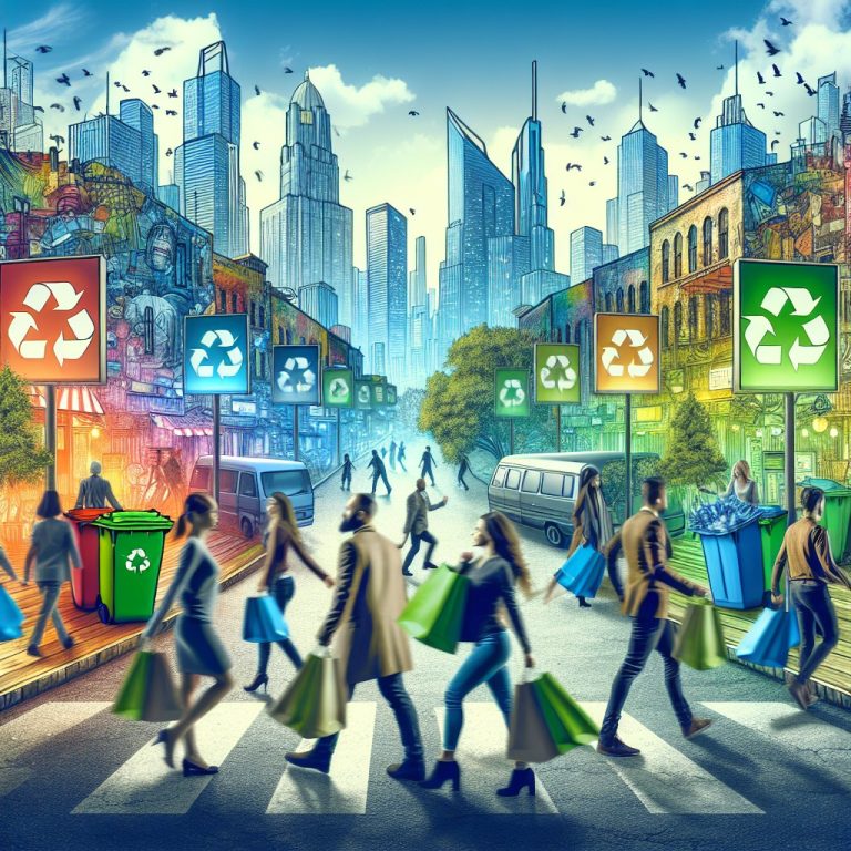 Centre de reciclare: cum găsești rapid opțiunea potrivită în oraș 2 Centre de reciclare: cum găsești rapid opțiunea potrivită în oraș