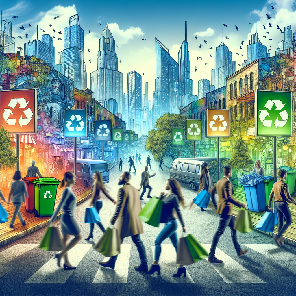 Centre de reciclare: cum găsești rapid opțiunea potrivită în oraș 1 Centre de reciclare: cum găsești rapid opțiunea potrivită în oraș