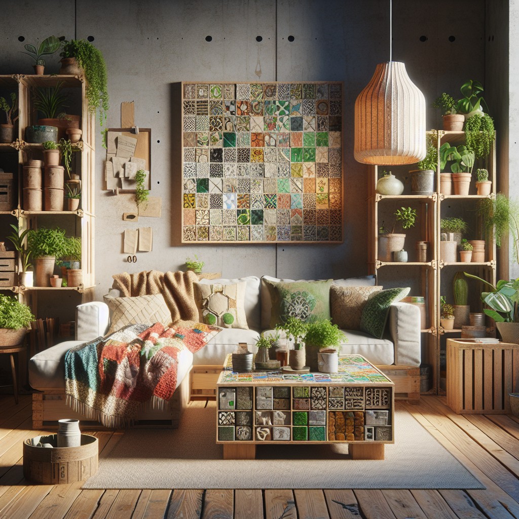 Reutilizare materiale: idei practice care reduc risipa în gospodărie